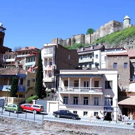 Vazi Apartman Tbiliszi Kültér fotó
