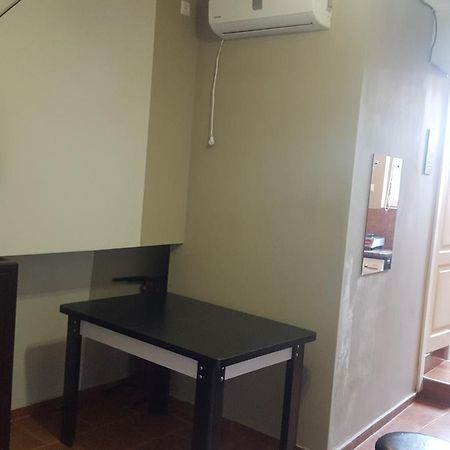 Vazi Apartman Tbiliszi Kültér fotó