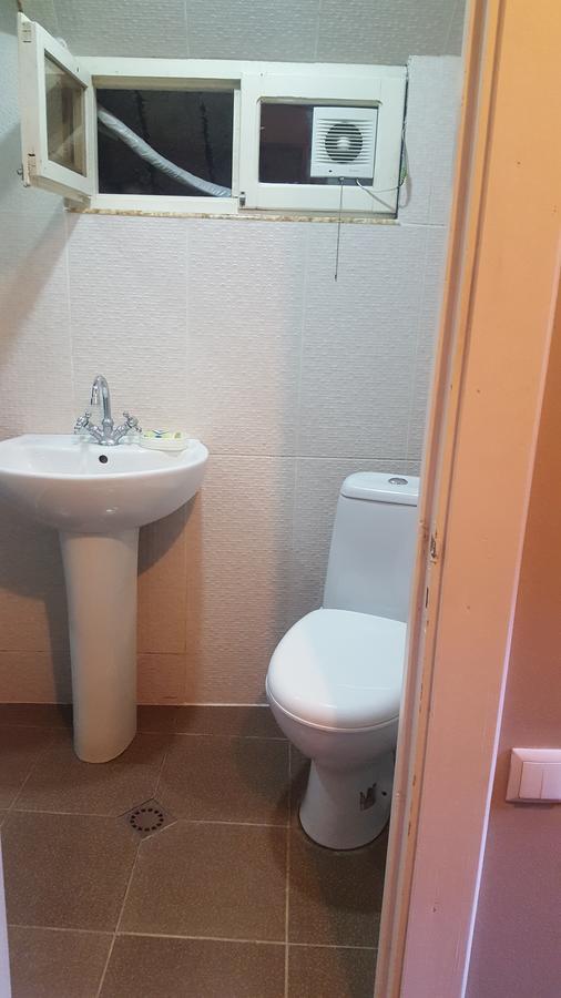 Vazi Apartman Tbiliszi Kültér fotó