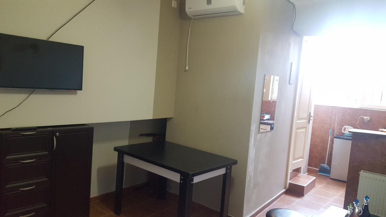 Vazi Apartman Tbiliszi Kültér fotó