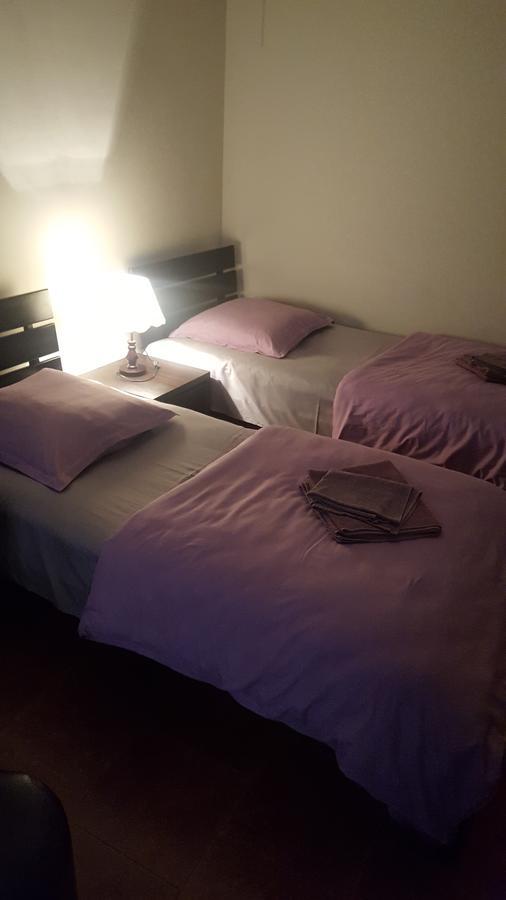 Vazi Apartman Tbiliszi Kültér fotó