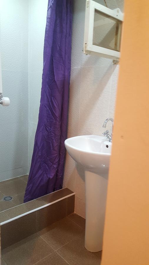 Vazi Apartman Tbiliszi Kültér fotó