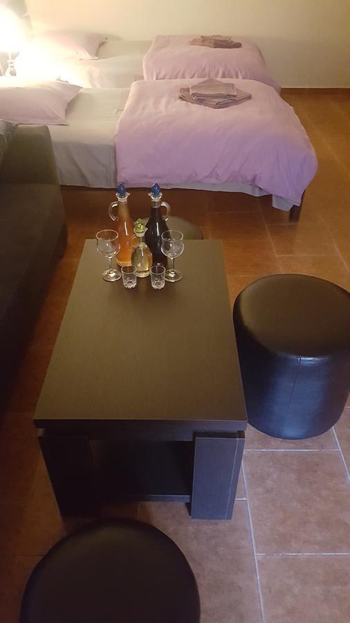 Vazi Apartman Tbiliszi Kültér fotó