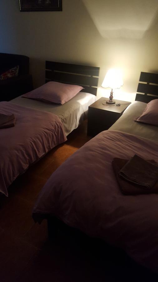 Vazi Apartman Tbiliszi Kültér fotó