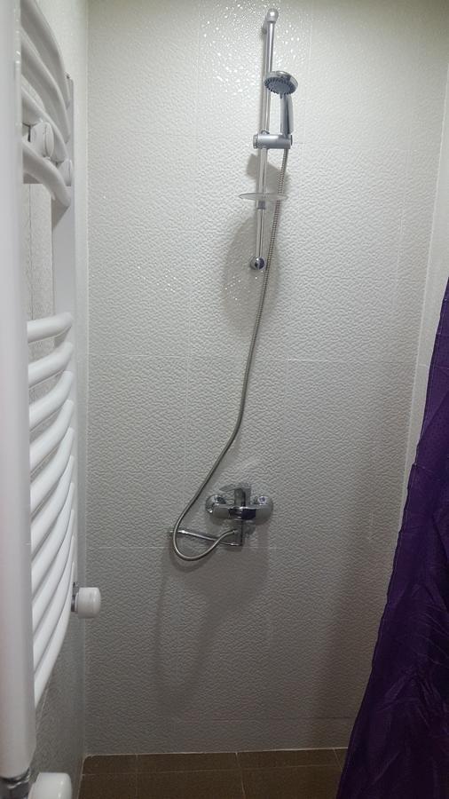 Vazi Apartman Tbiliszi Kültér fotó